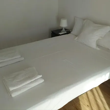 Bed&bcn Nogues Barcelona