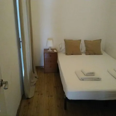 Bed&bcn Nogues Apartment *