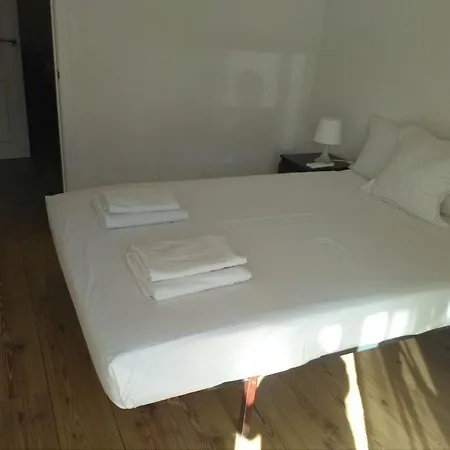 Bed&bcn Nogues Barcelona