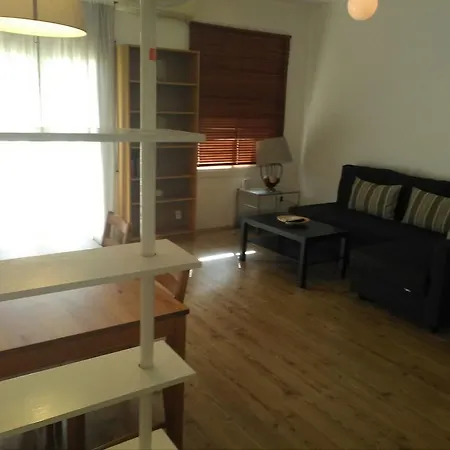 Apartment Bed&bcn Nogues *