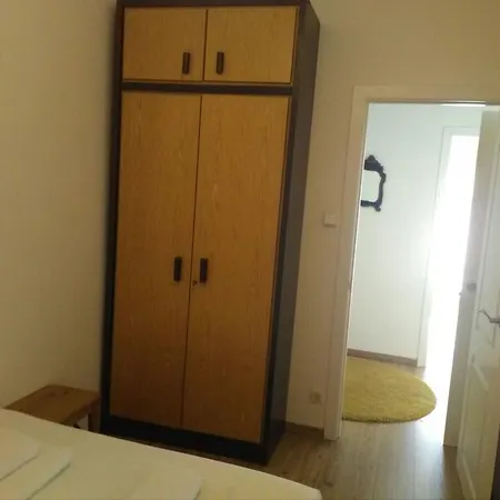 Bed&bcn Nogues Apartment Barcelona