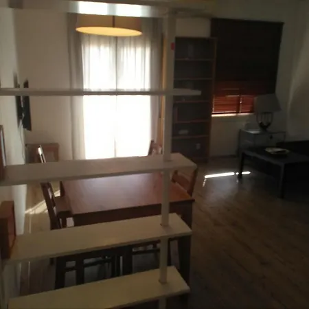 Apartment Bed&bcn Nogues Barcelona