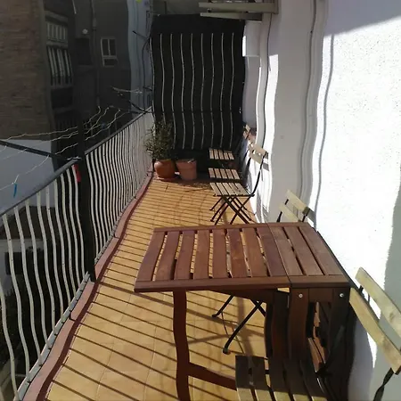 Bed&bcn Nogues