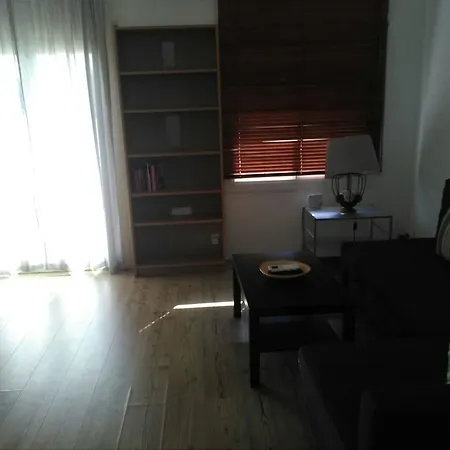 Bed&bcn Nogues Barcelona