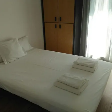 Bed&bcn Nogues Apartment *