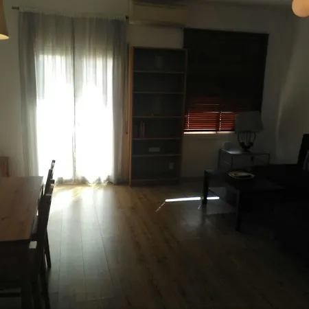 Bed&bcn Nogues Barcelona