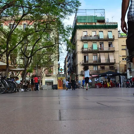Bed&bcn Nogues * Barcelona