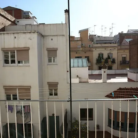 Bed&bcn Nogues *