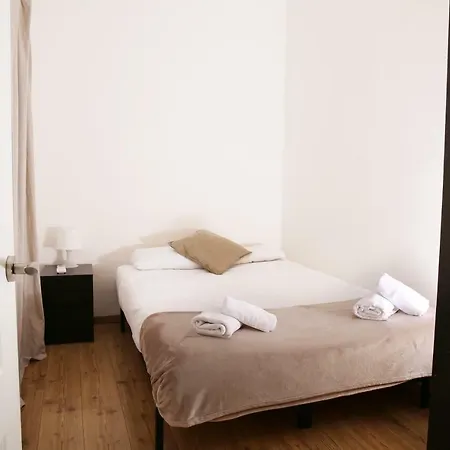 Apartment Bed&bcn Nogues *