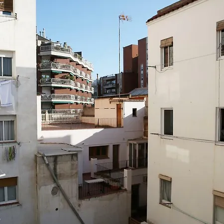 Apartment Bed&bcn Nogues Barcelona