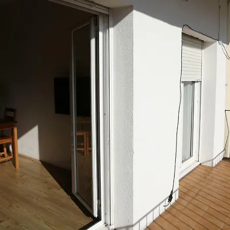 Bed&bcn Nogues Apartment Barcelona