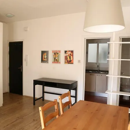 Bed&bcn Nogues