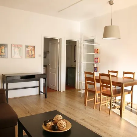 Apartment Bed&bcn Nogues Barcelona